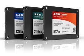 Ổ cứng SSD là gì 1