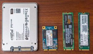 Ổ cứng SSD là gì 3